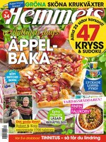 Hemmets Veckotidning